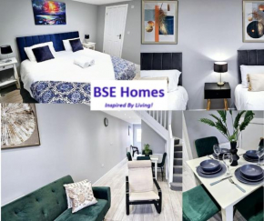 Cosy Emerald House at BSE Homes
